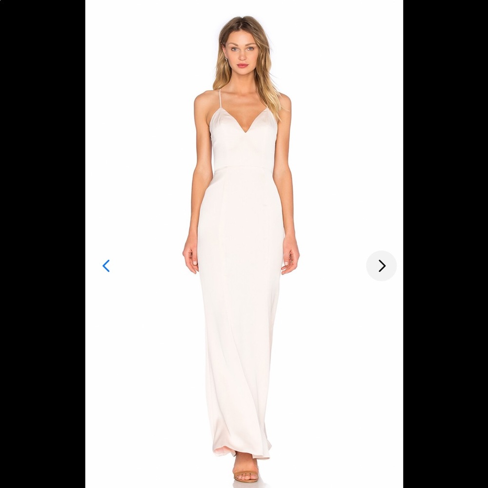 Lovers + Friends “THE PARIS DRESS” purchased from Revolve